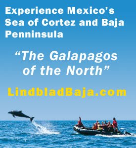 Visit LindbladBaja.com