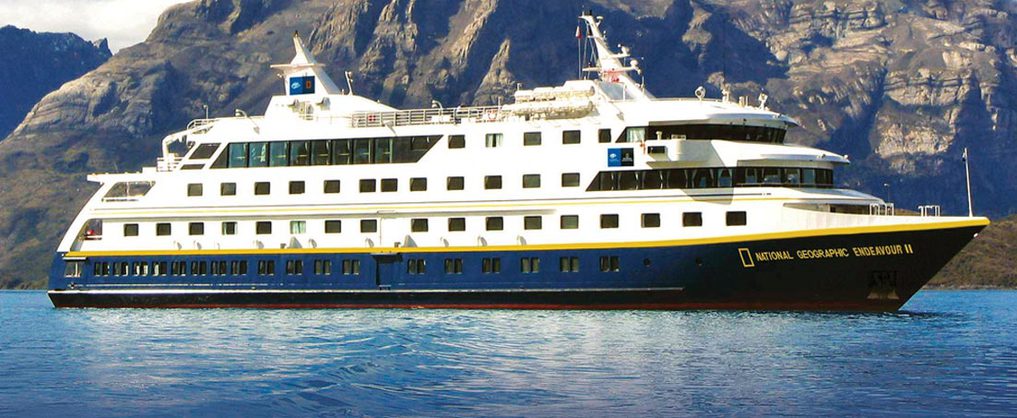 galapagos cruises national geographic